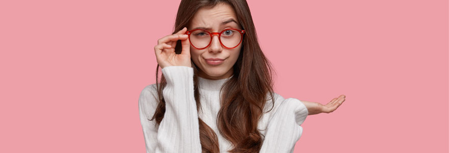 lunettes