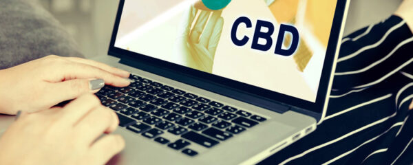 CBD en ligne