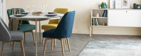 style scandinave