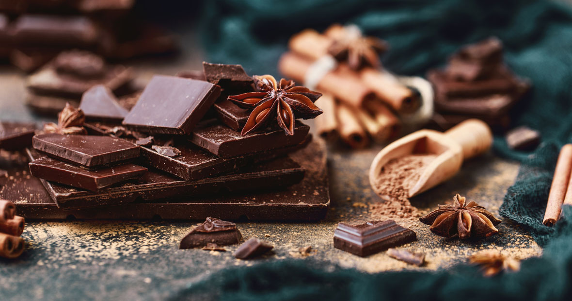 chocolat noir