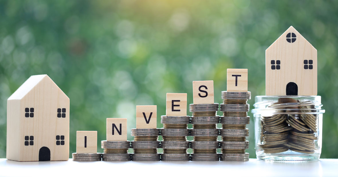 Investissement immobilier