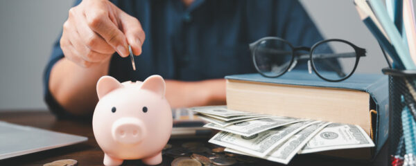 Le financement des études supérieures