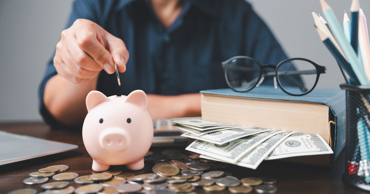 Le financement des études supérieures