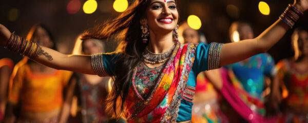 culture indienne