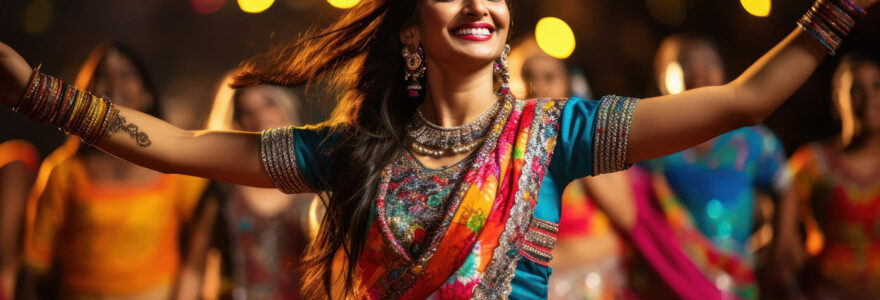 culture indienne