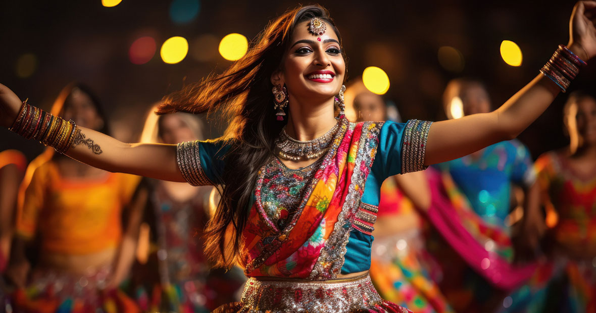 culture indienne