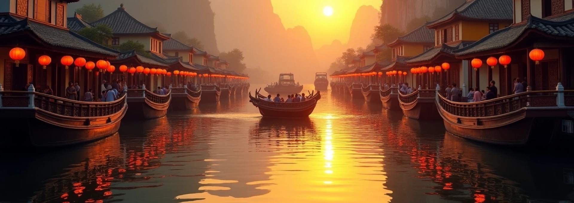 Voyage au Vietnam