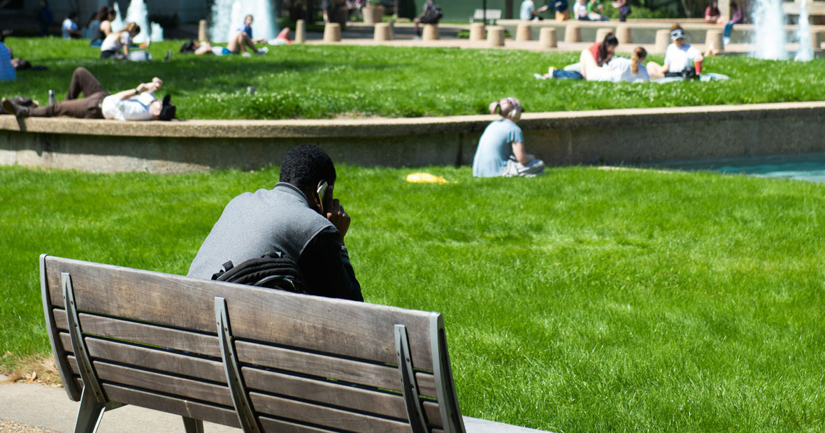 Le Tri des Déchets dans les Espaces Publics